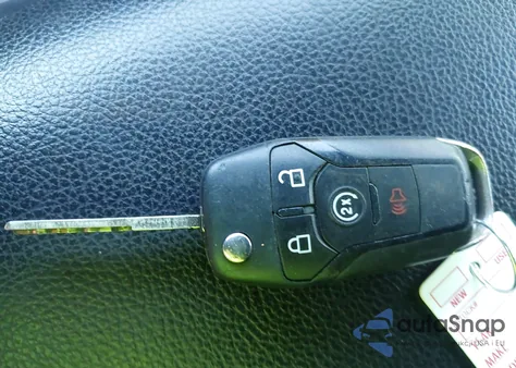 2016 Ford F-150 Xlt from USA, damaged, VIN 1FTFW1EG0GFD04117